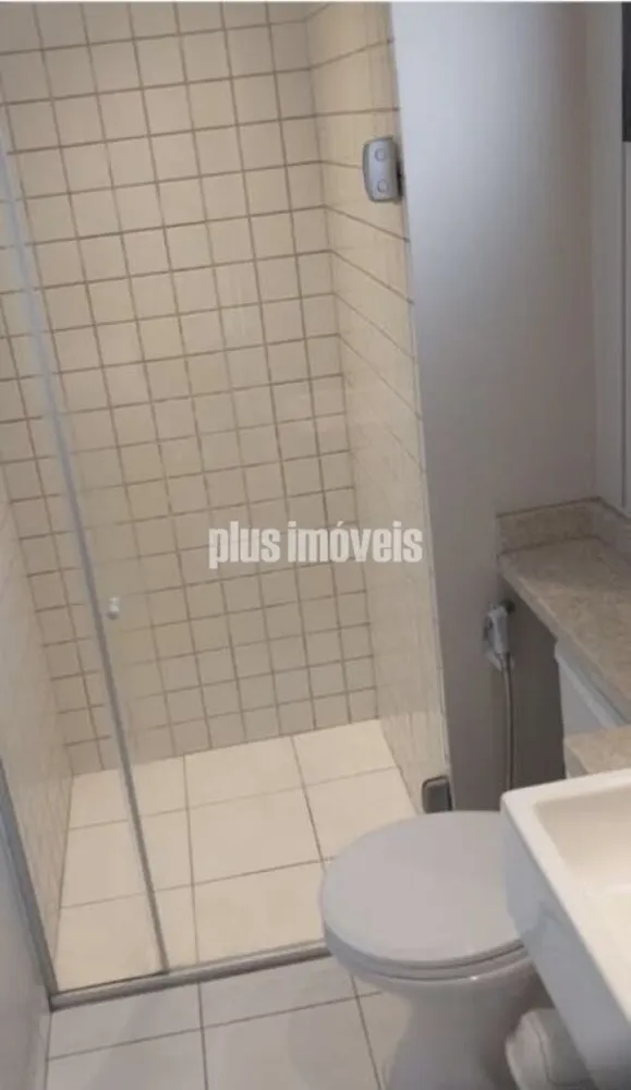 Apartamento, 1 quarto, 32 m² - Foto 4