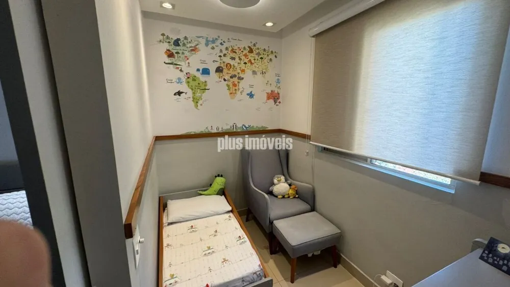 Apartamento, 1 quarto, 65 m² - Foto 2
