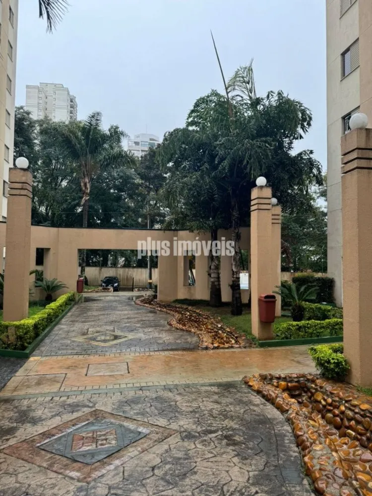 Apartamento, 1 quarto, 65 m² - Foto 4