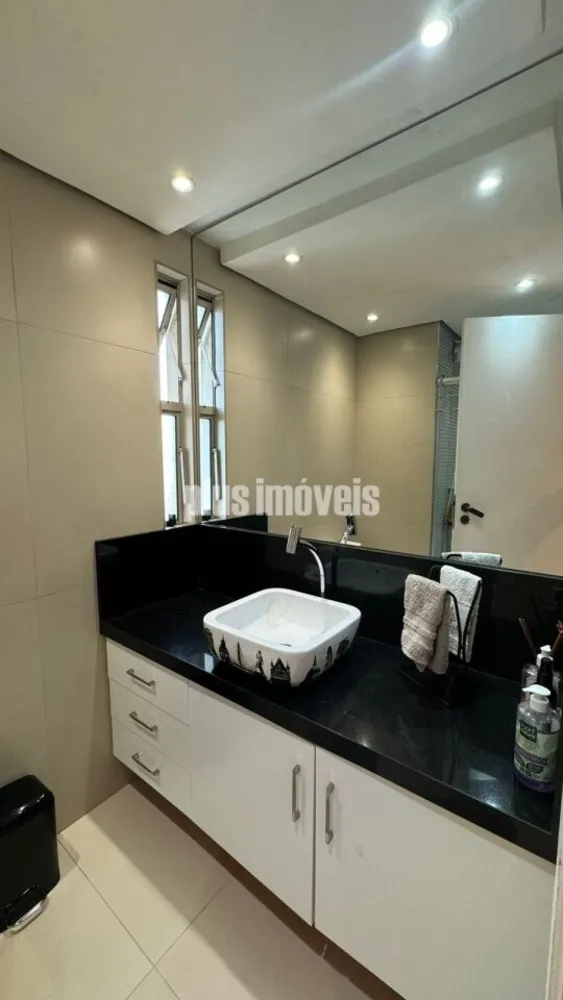 Apartamento, 1 quarto, 65 m² - Foto 1
