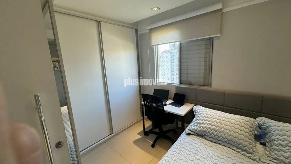 Apartamento, 1 quarto, 65 m² - Foto 3
