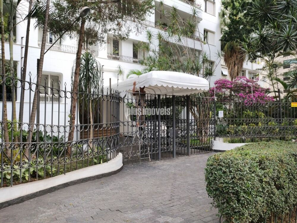 Apartamento, 3 quartos, 216 m² - Foto 24