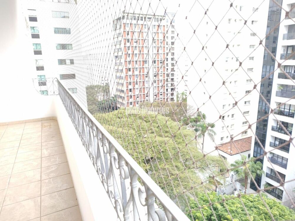 Apartamento, 3 quartos, 216 m² - Foto 21