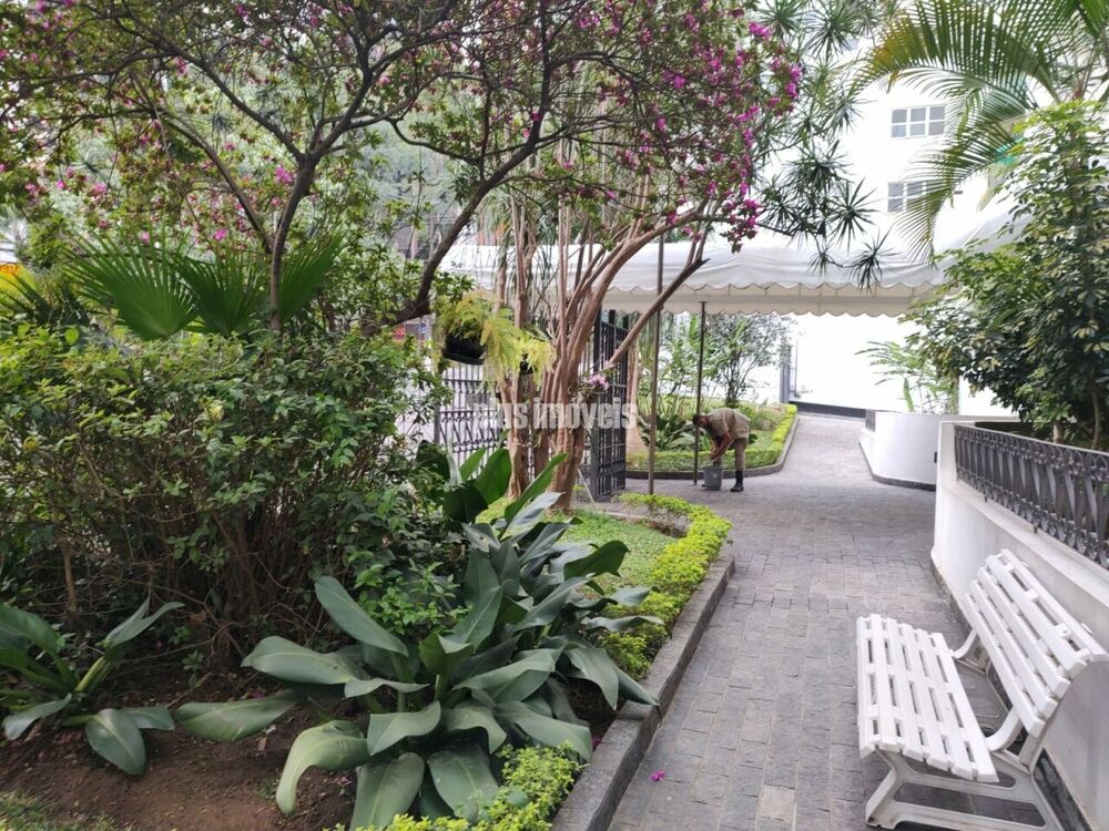 Apartamento, 3 quartos, 216 m² - Foto 22