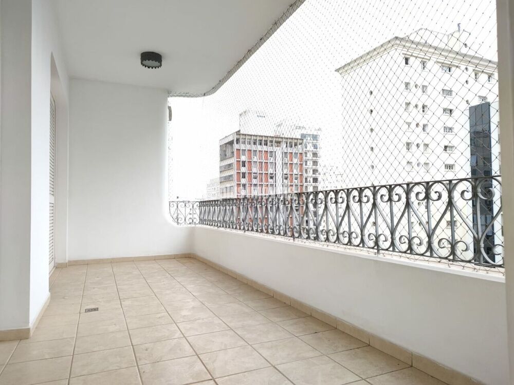 Apartamento, 3 quartos, 216 m² - Foto 6