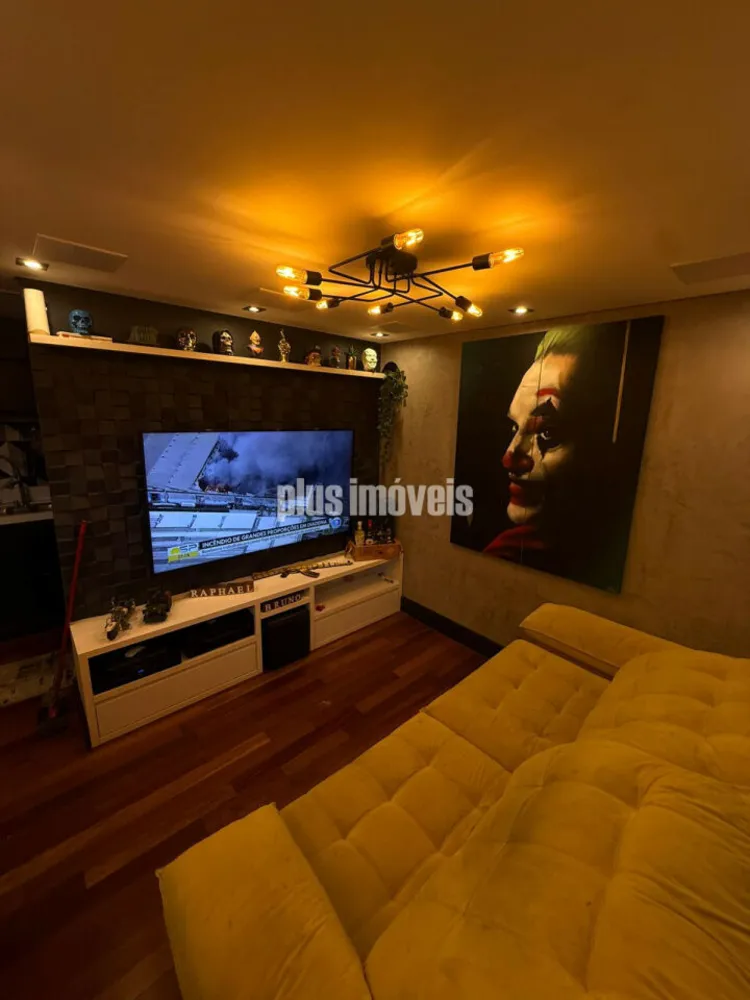 Apartamento, 1 quarto, 40 m² - Foto 4