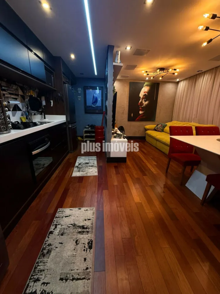 Apartamento, 1 quarto, 40 m² - Foto 1