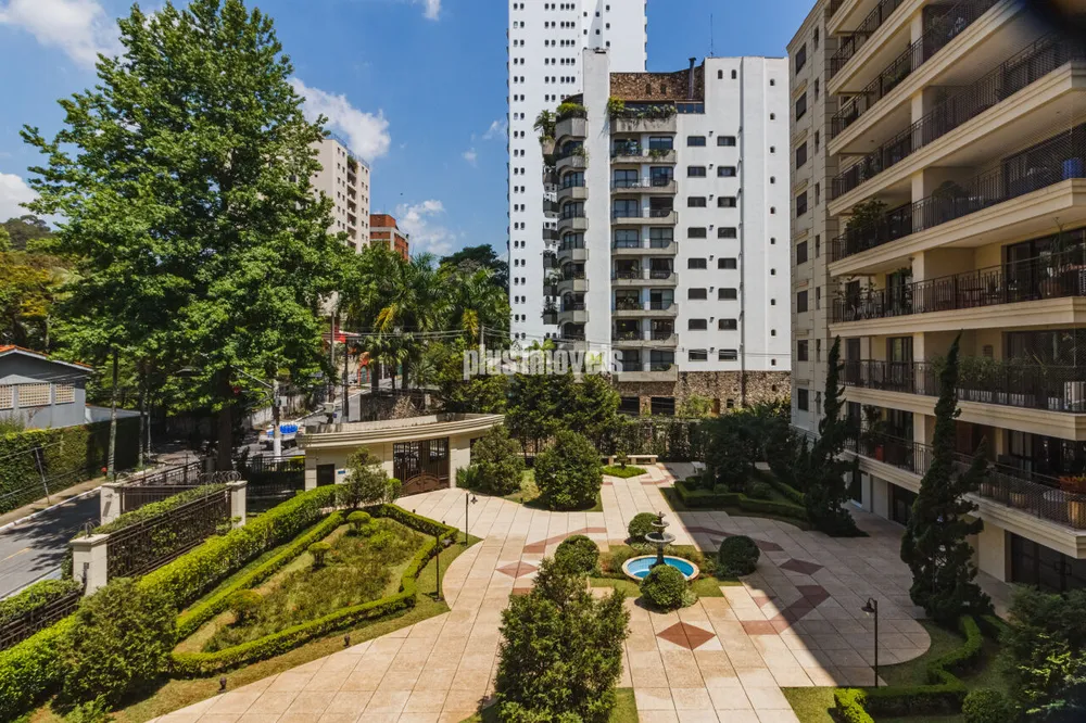 Apartamento, 4 quartos, 200 m² - Foto 2