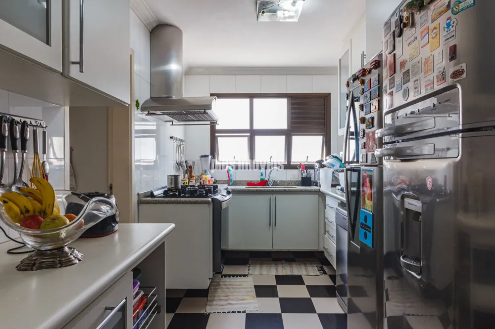 Apartamento, 4 quartos, 200 m² - Foto 4