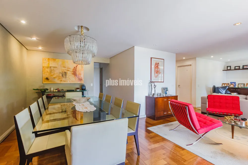 Apartamento, 4 quartos, 200 m² - Foto 5