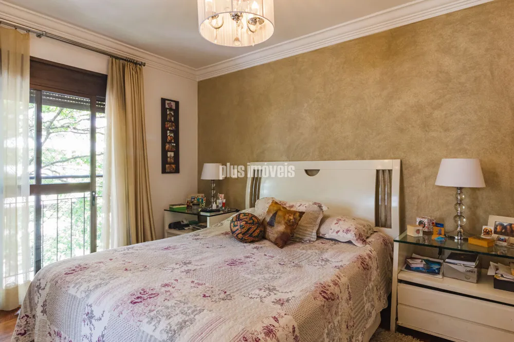 Apartamento, 4 quartos, 200 m² - Foto 3