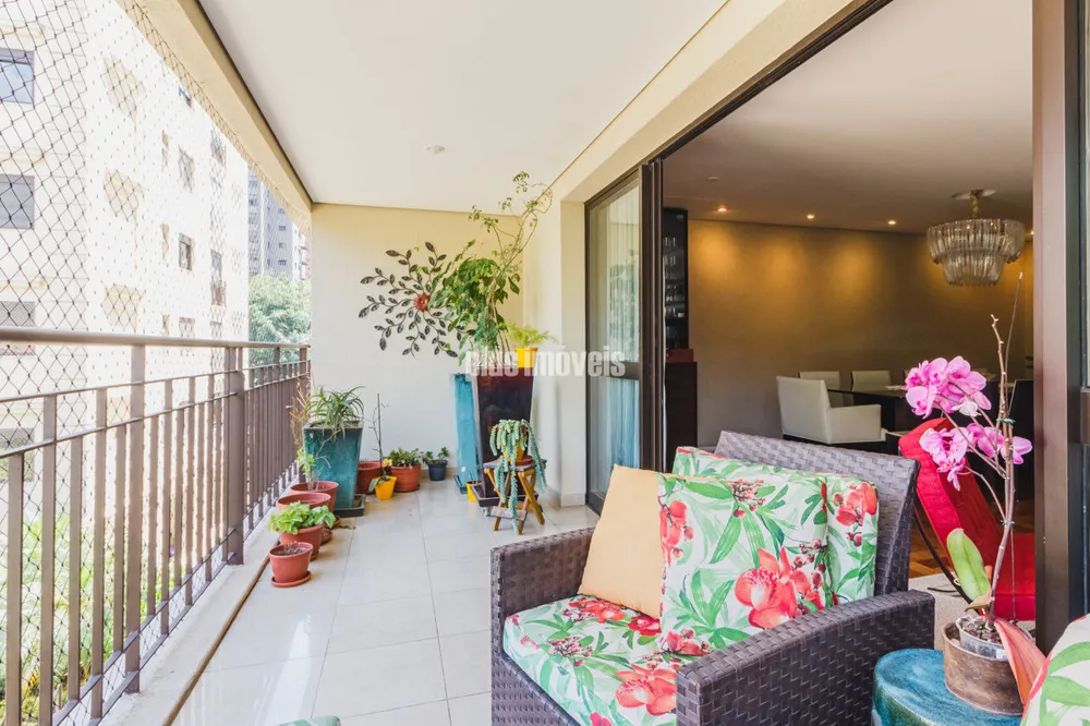 Apartamento, 4 quartos, 200 m² - Foto 8