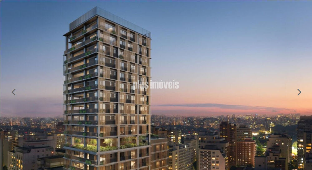 Apartamento, 4 quartos, 289 m² - Foto 8