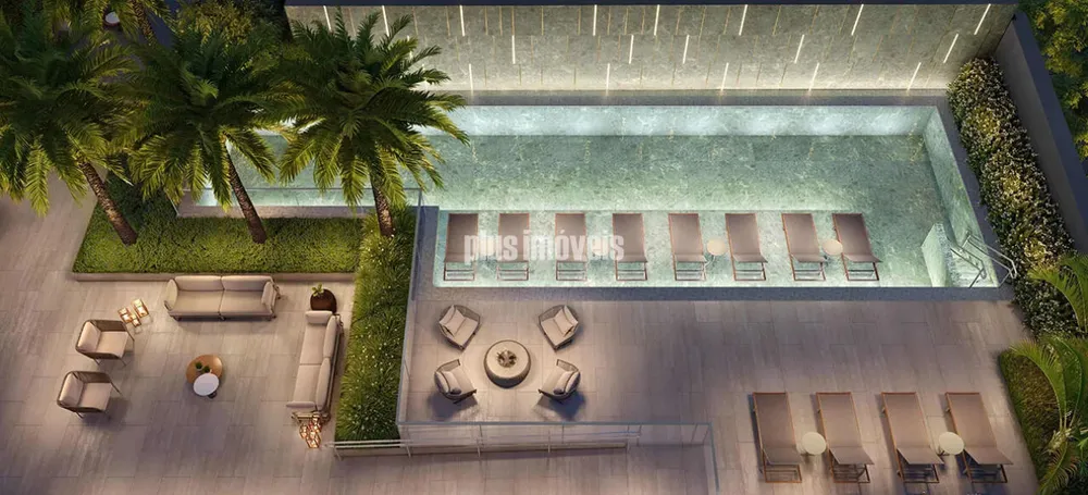 Apartamento, 2 quartos, 61 m² - Foto 15