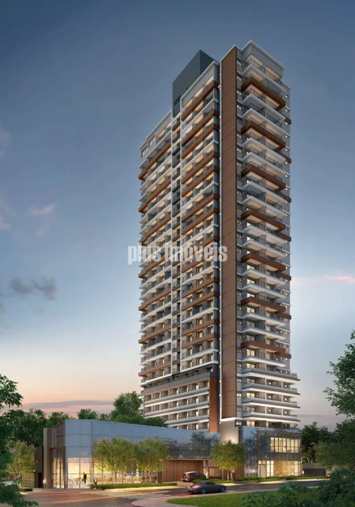 Apartamento, 2 quartos, 61 m² - Foto 13
