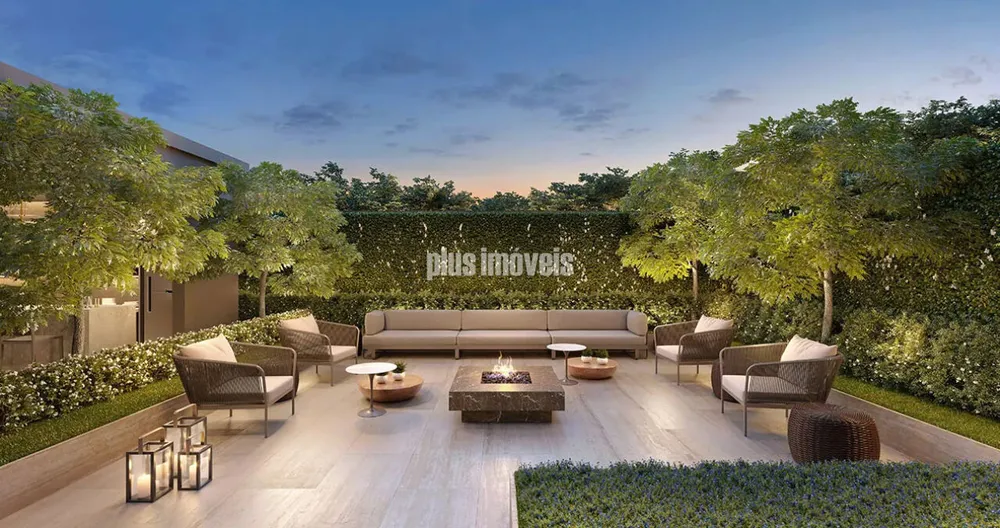 Apartamento, 2 quartos, 61 m² - Foto 19