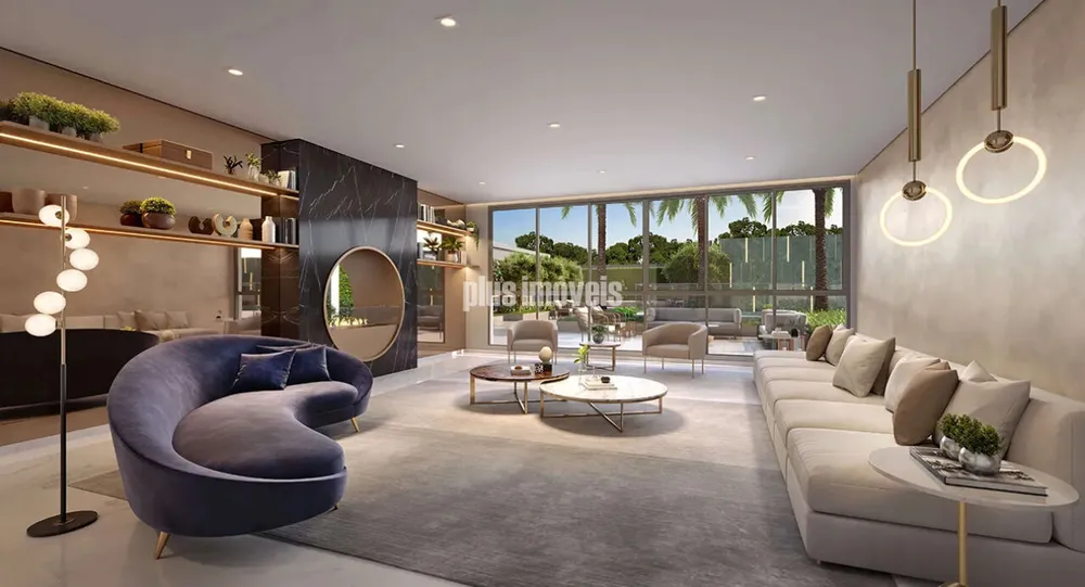 Apartamento, 2 quartos, 61 m² - Foto 7