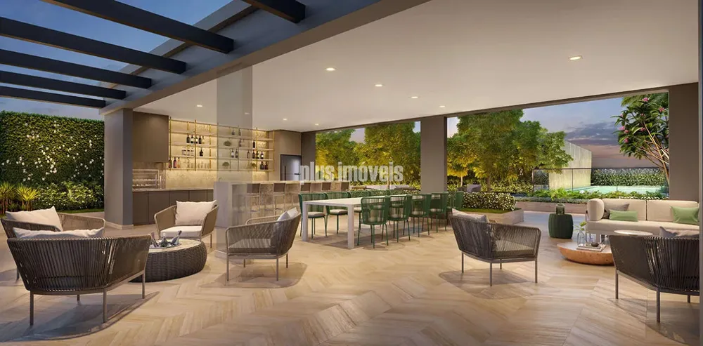 Apartamento, 2 quartos, 61 m² - Foto 8