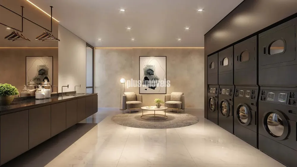 Apartamento, 2 quartos, 61 m² - Foto 6