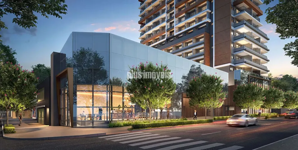 Apartamento, 2 quartos, 61 m² - Foto 12