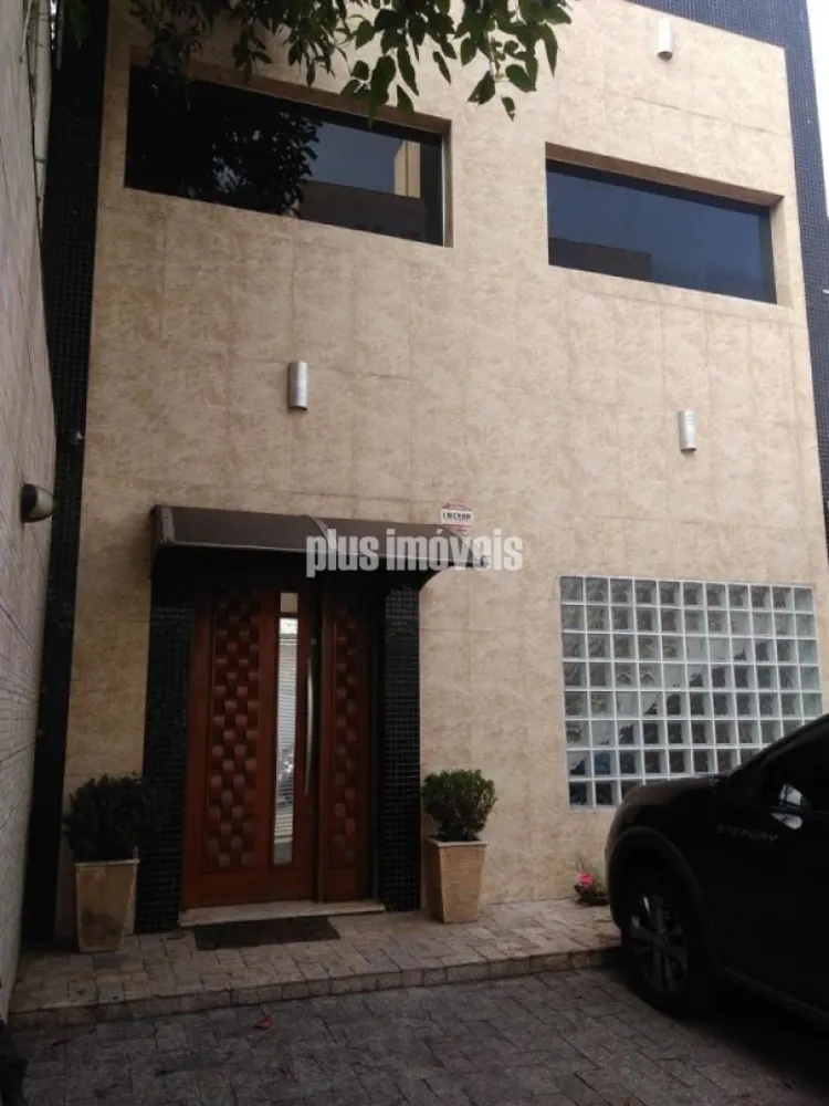 Casa, 4 quartos, 327 m² - Foto 4