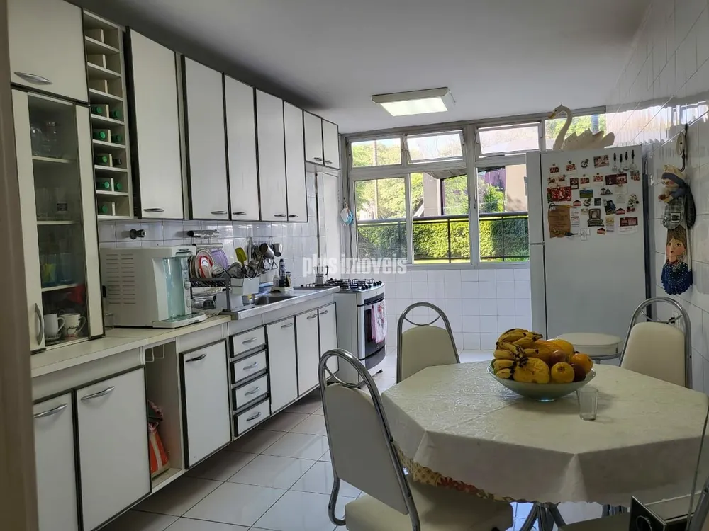 Apartamento, 3 quartos, 176 m² - Foto 5