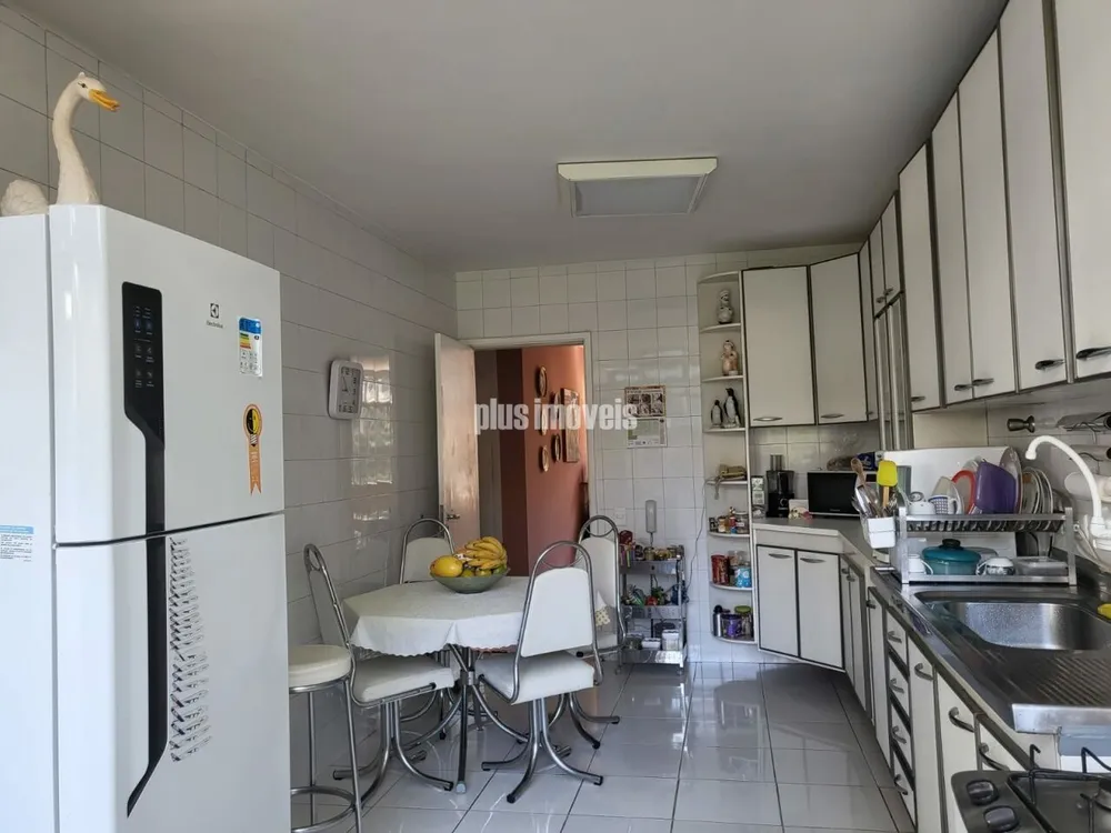 Apartamento, 3 quartos, 176 m² - Foto 6
