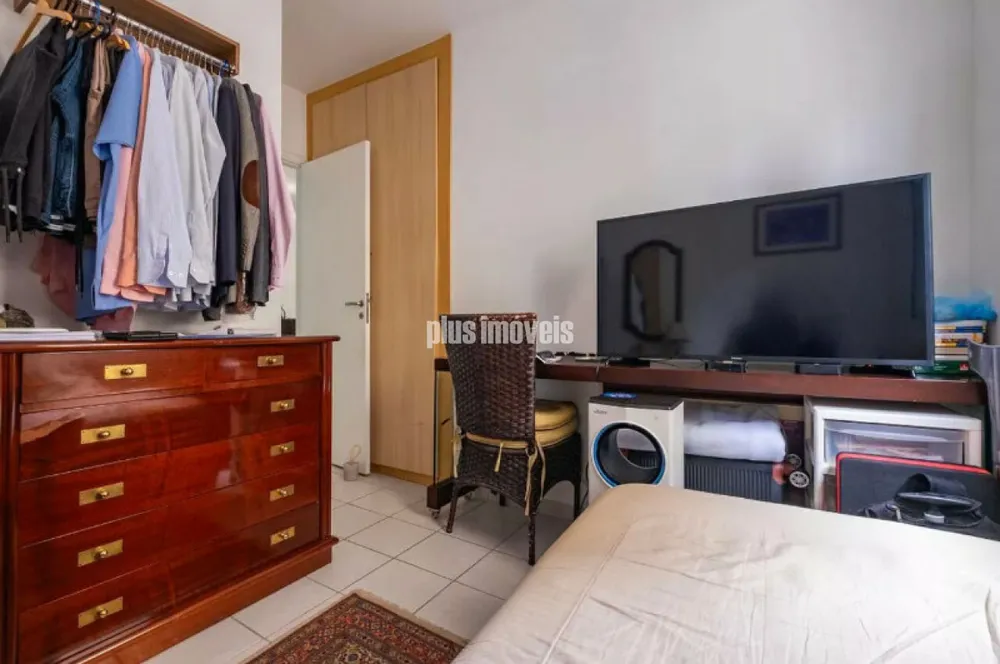 Apartamento, 2 quartos, 56 m² - Foto 2