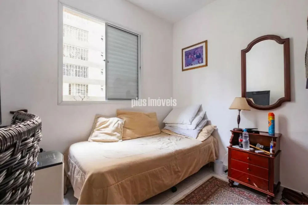 Apartamento, 2 quartos, 56 m² - Foto 4