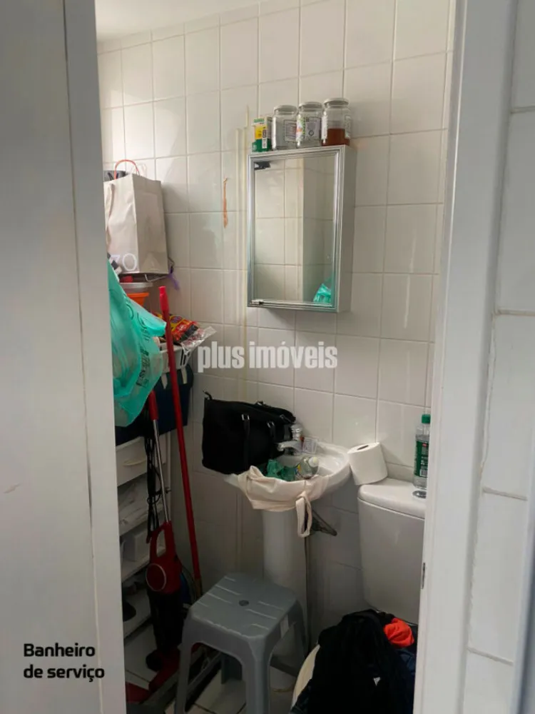 Apartamento, 2 quartos, 56 m² - Foto 3