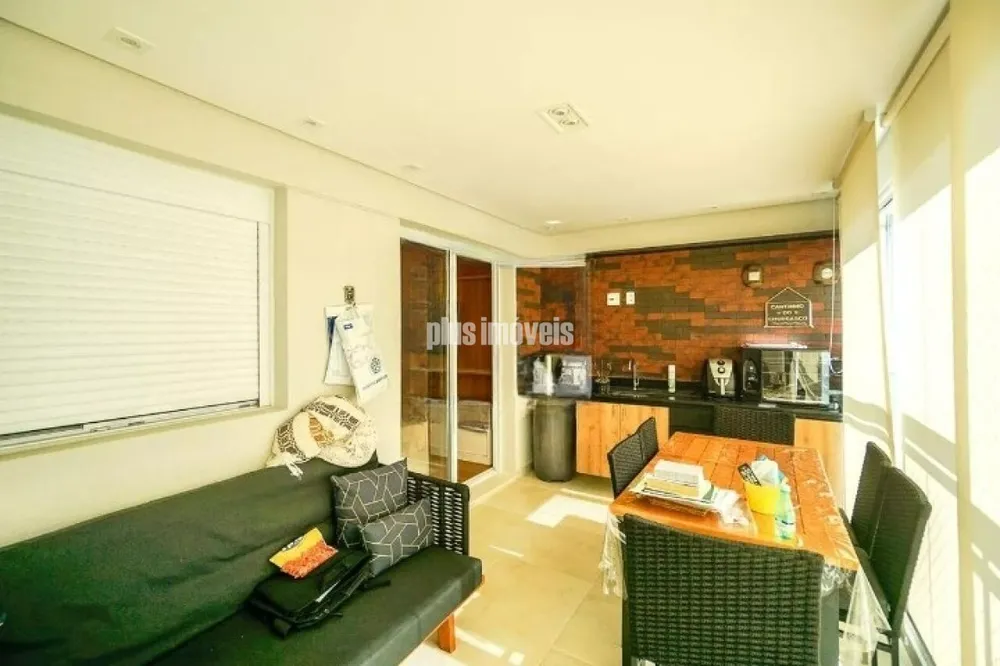 Apartamento, 3 quartos, 92 m² - Foto 2