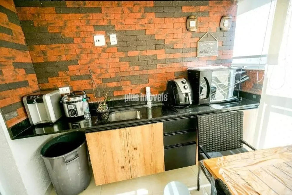 Apartamento, 3 quartos, 92 m² - Foto 1
