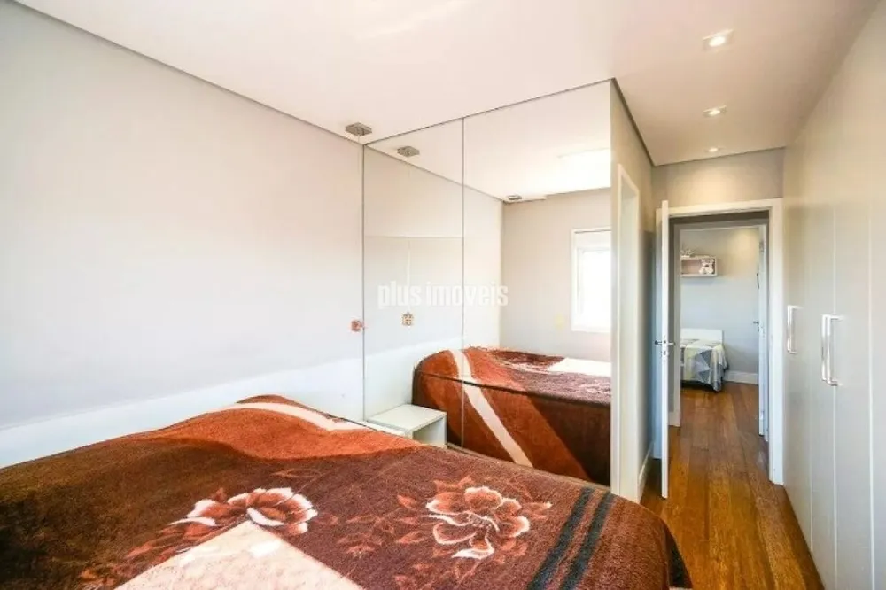 Apartamento, 3 quartos, 92 m² - Foto 3