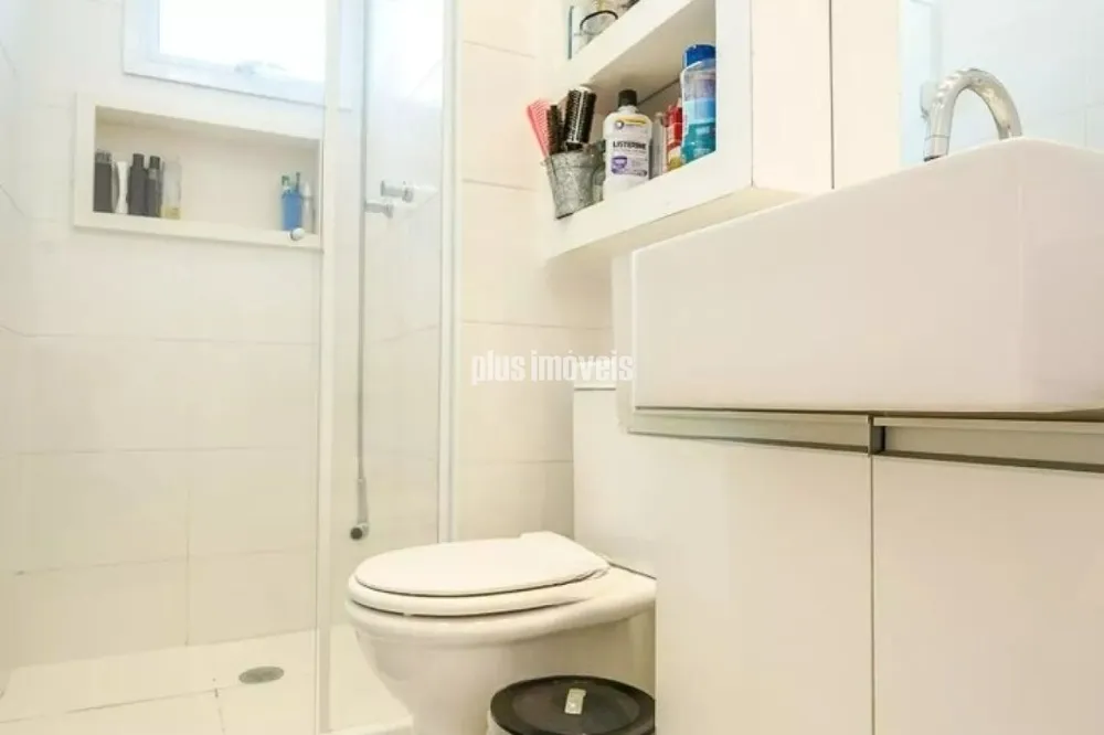 Apartamento, 3 quartos, 92 m² - Foto 4