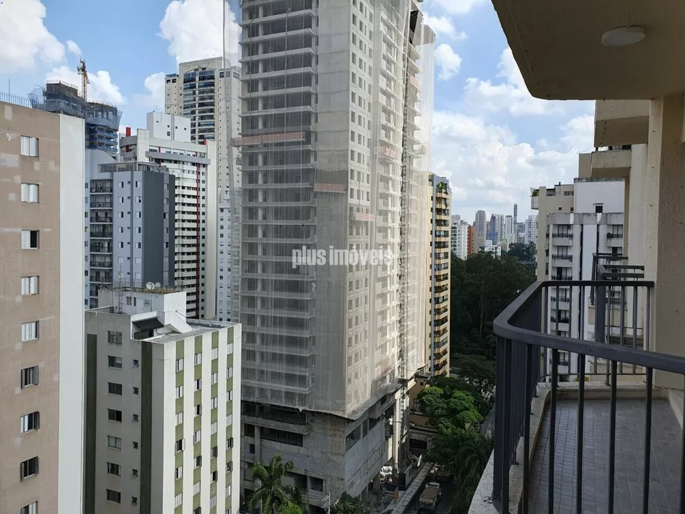 Apartamento à venda com 4 quartos, 170m² - Foto 3