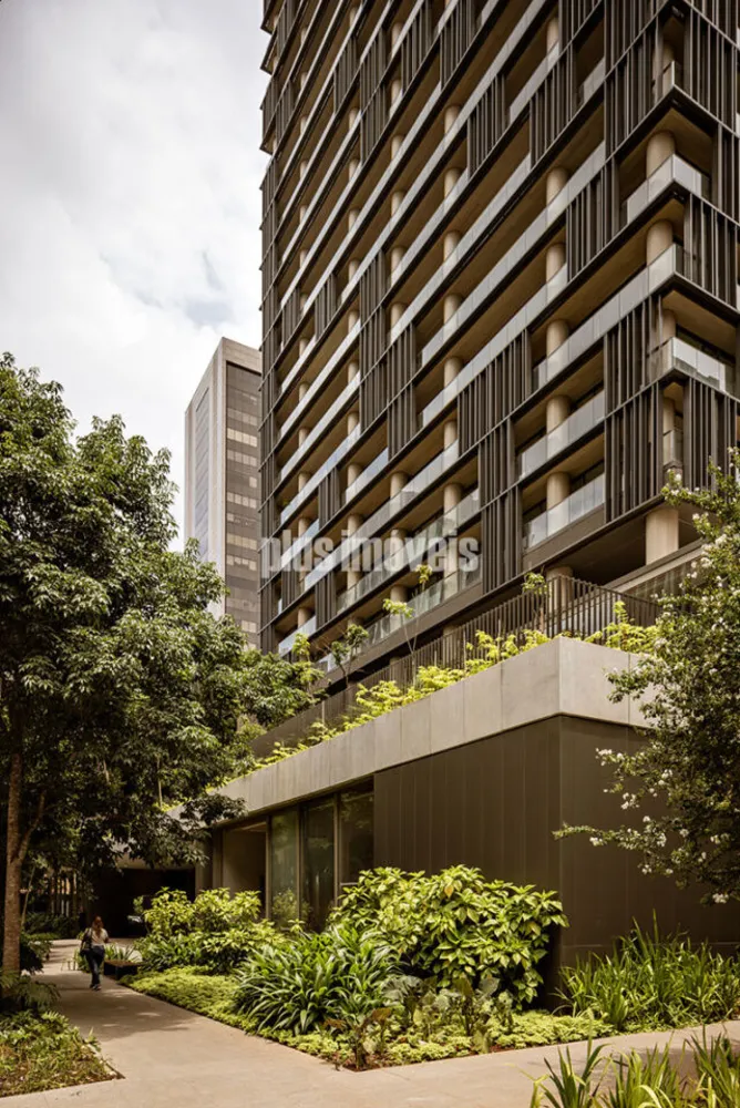 Apartamento, 3 quartos, 232 m² - Foto 3