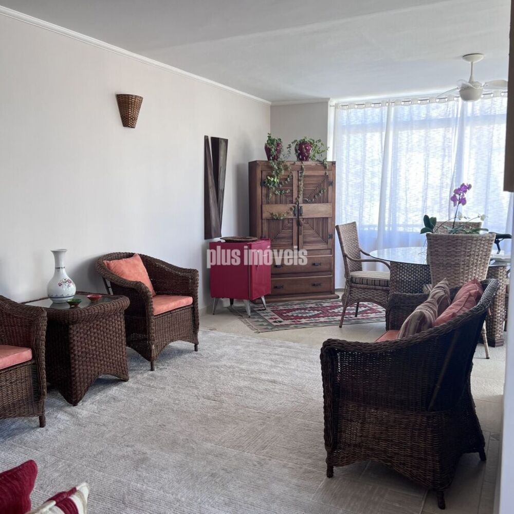 Apartamento, 4 quartos, 340 m² - Foto 10