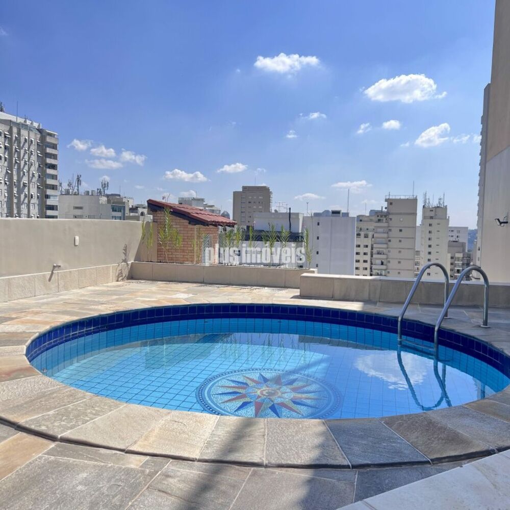 Apartamento, 4 quartos, 340 m² - Foto 1