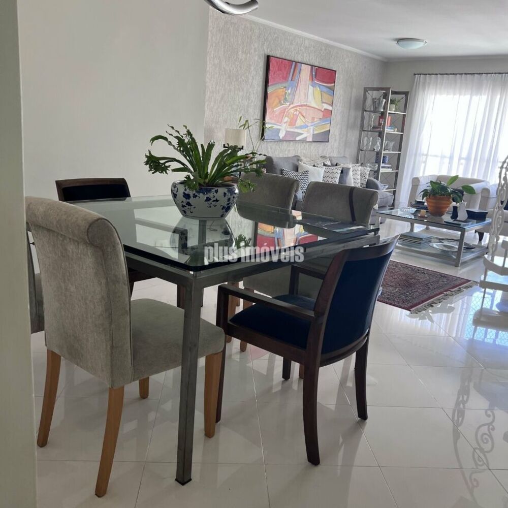 Apartamento, 4 quartos, 340 m² - Foto 7