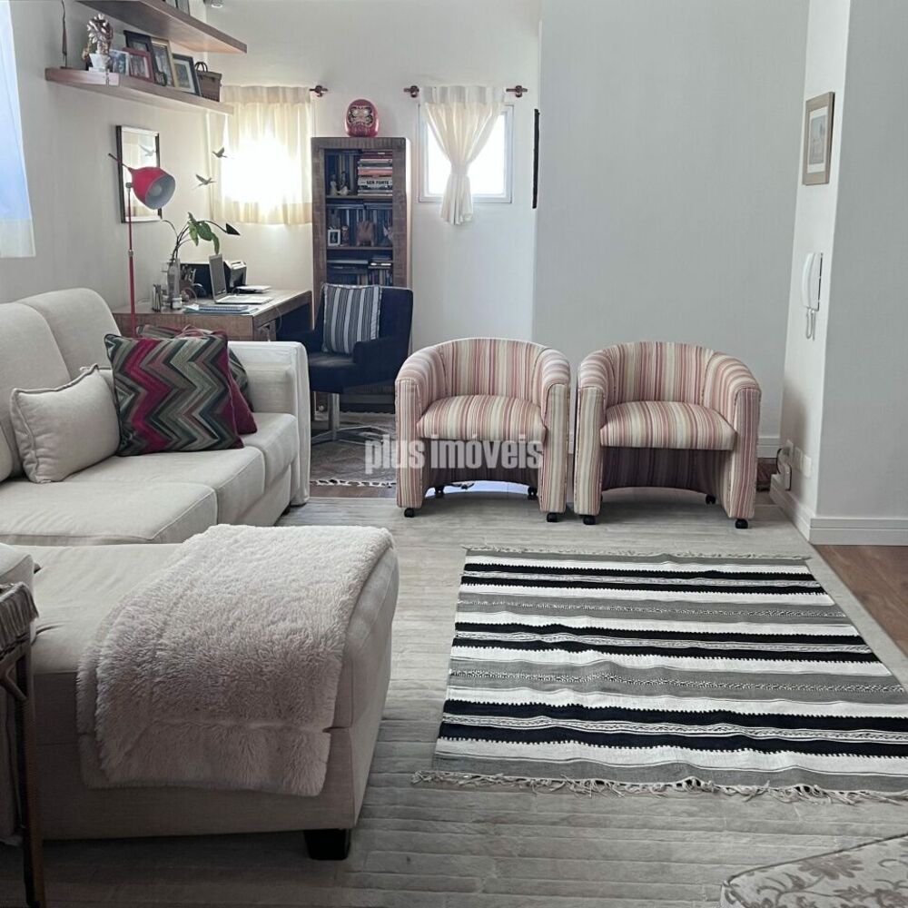 Apartamento, 4 quartos, 340 m² - Foto 9