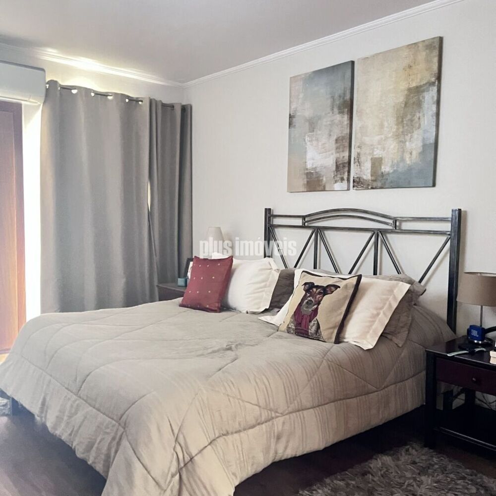 Apartamento, 4 quartos, 340 m² - Foto 20