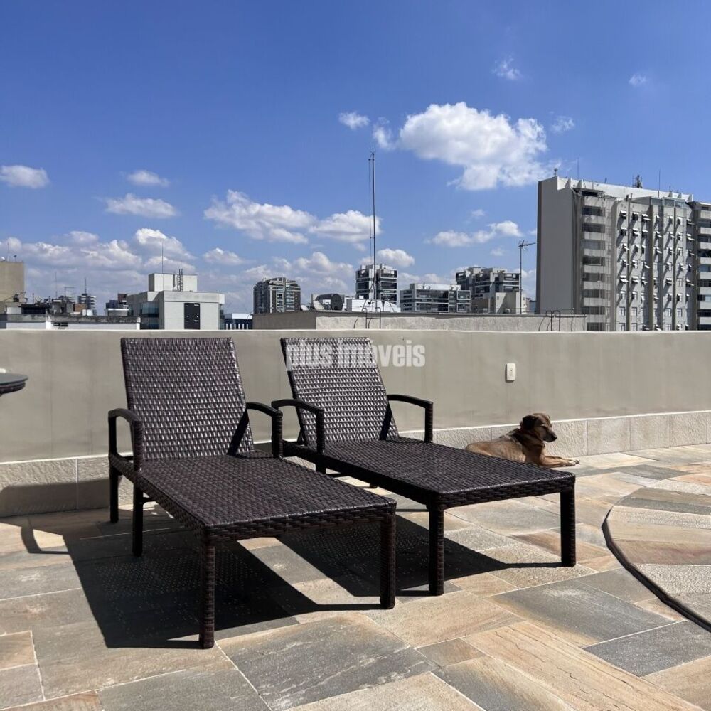 Apartamento, 4 quartos, 340 m² - Foto 2