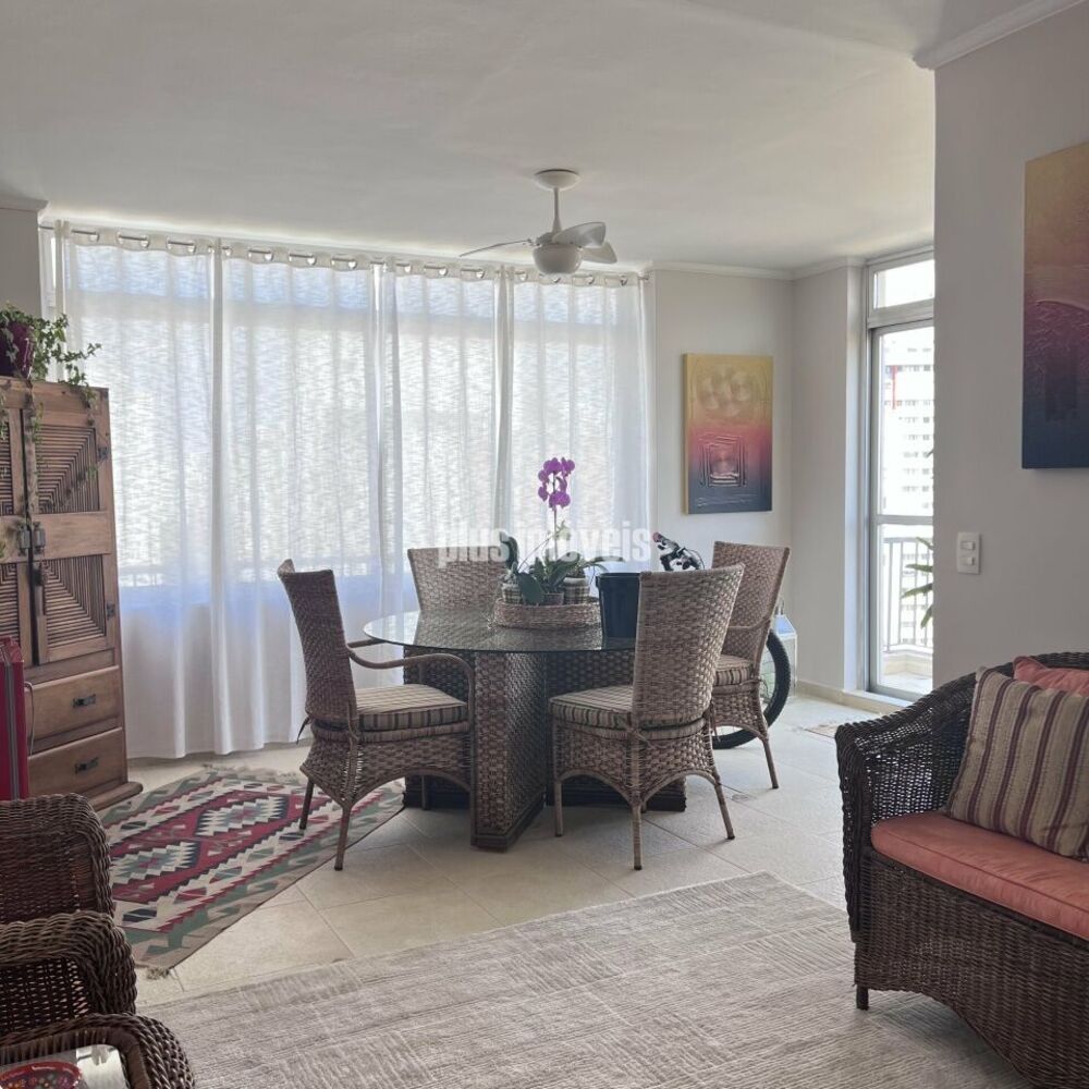 Apartamento, 4 quartos, 340 m² - Foto 11