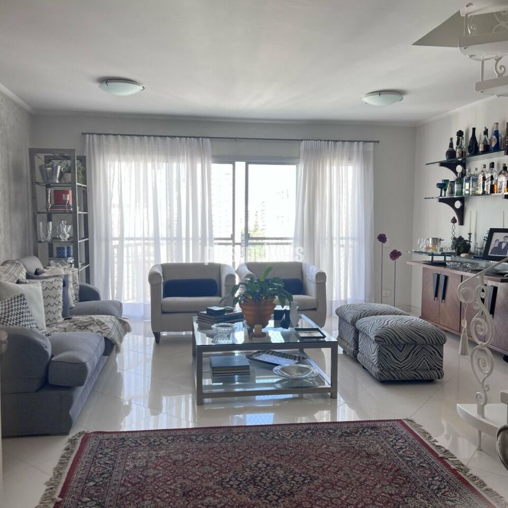 Apartamento, 4 quartos, 340 m² - Foto 4