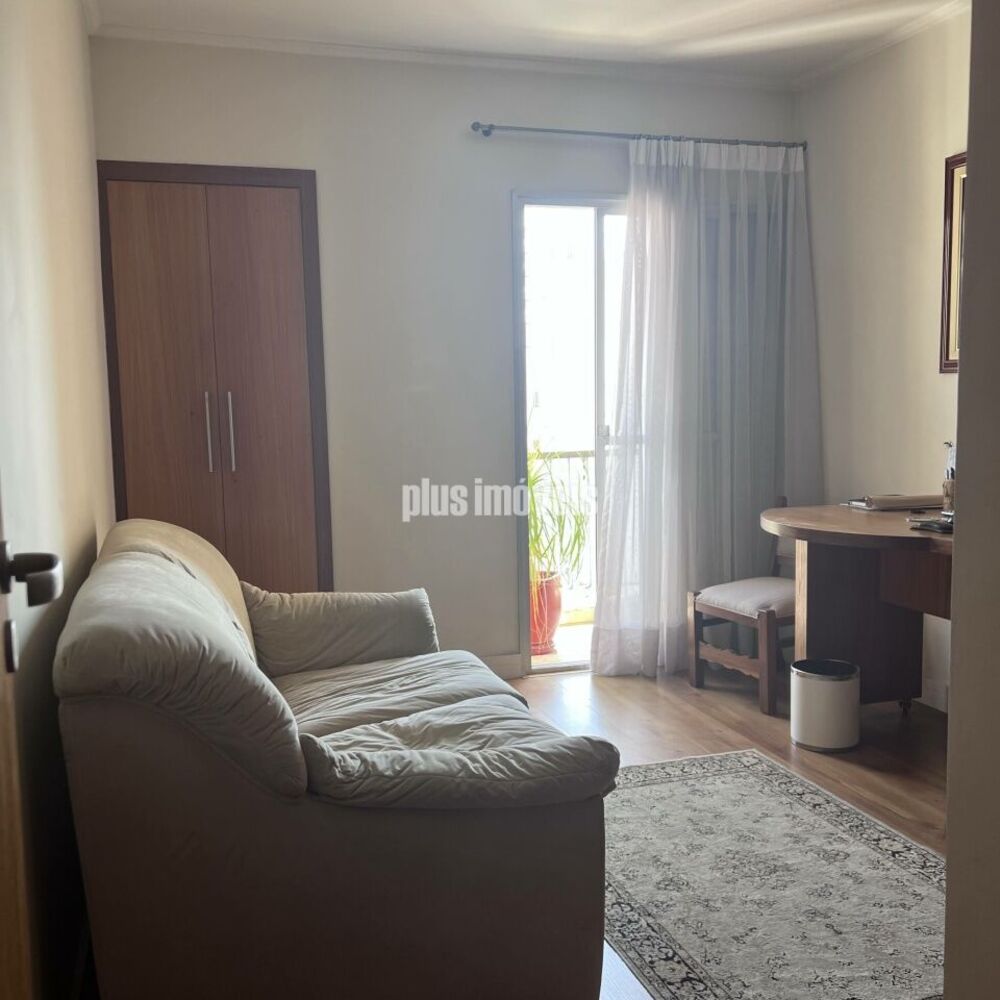 Apartamento, 4 quartos, 340 m² - Foto 19