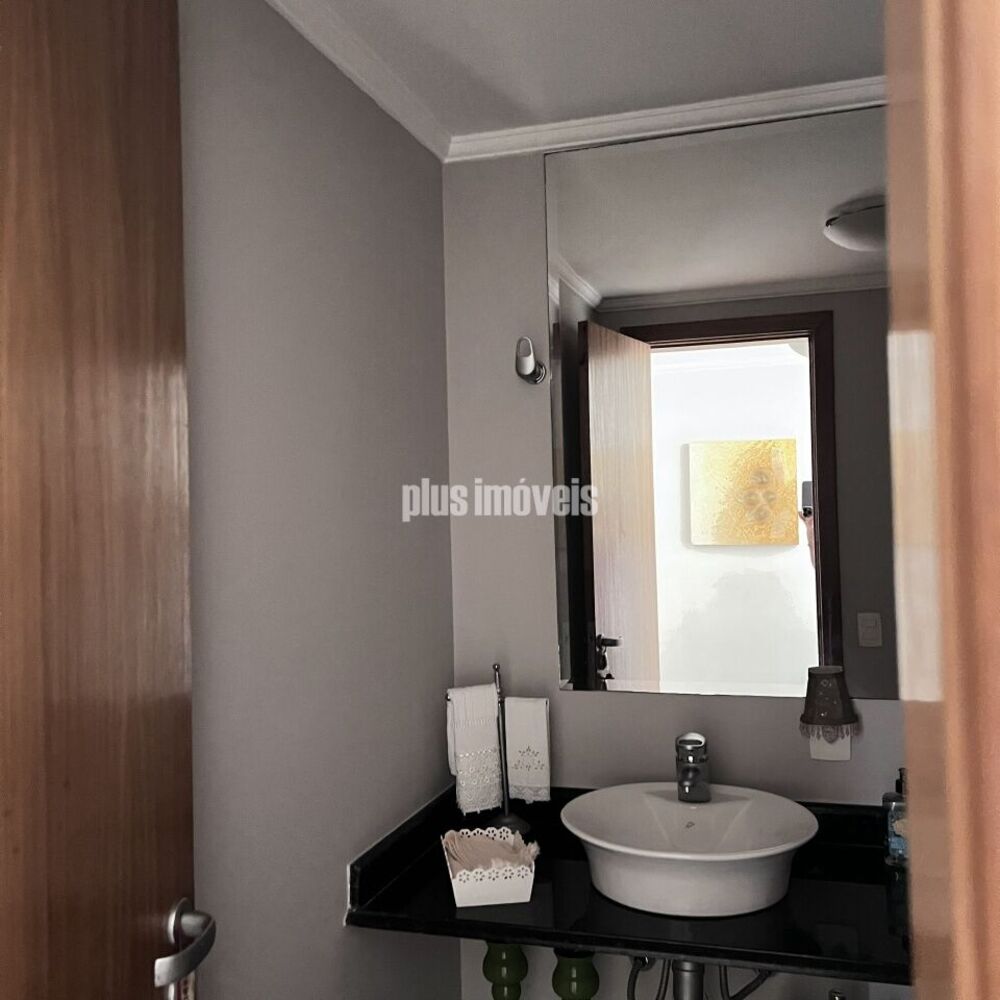 Apartamento, 4 quartos, 340 m² - Foto 8