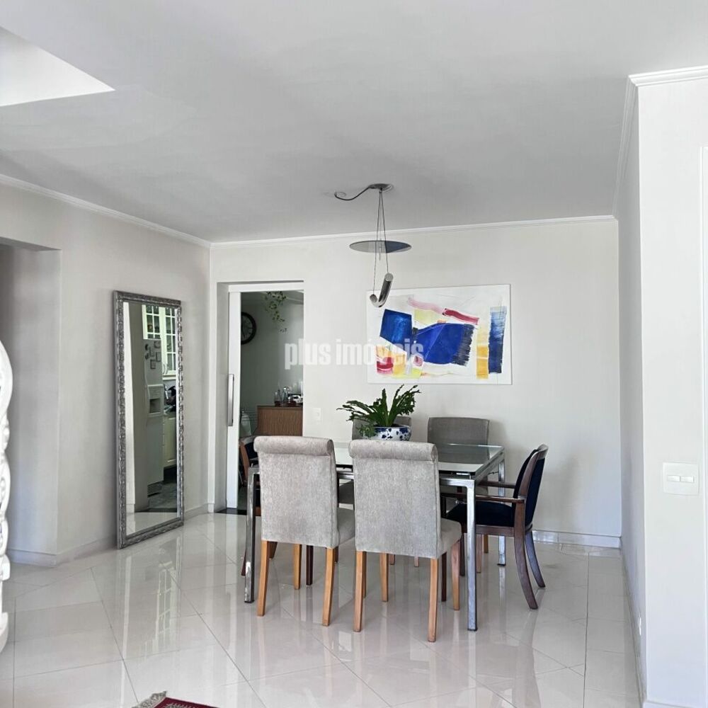 Apartamento, 4 quartos, 340 m² - Foto 6