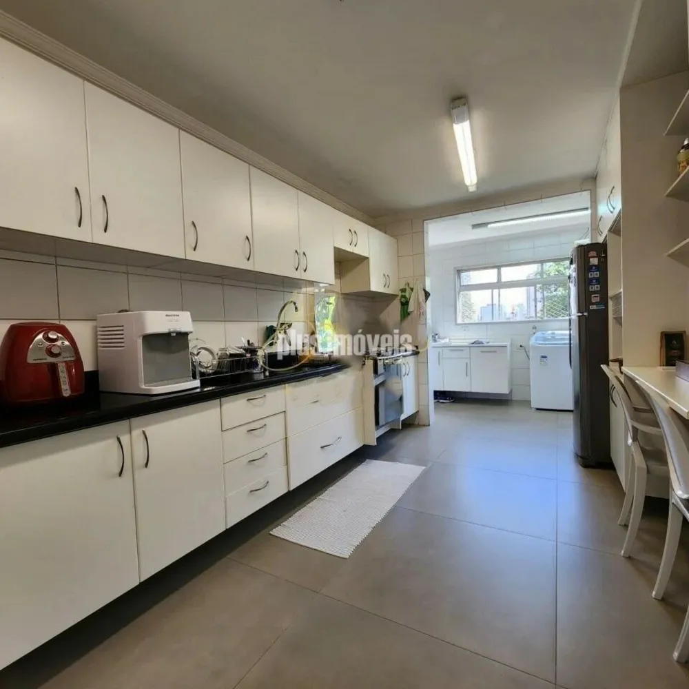 Apartamento, 4 quartos, 173 m² - Foto 3