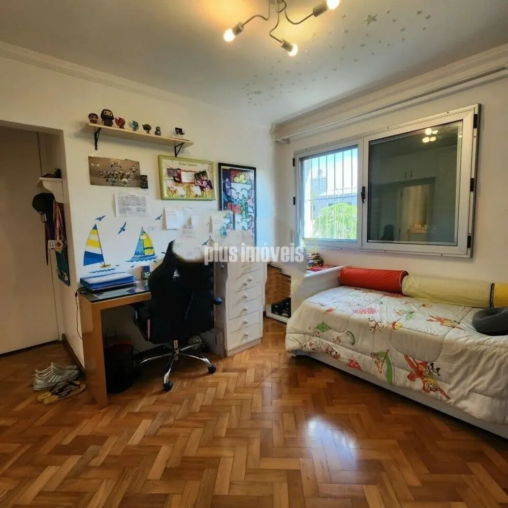Apartamento, 4 quartos, 173 m² - Foto 10