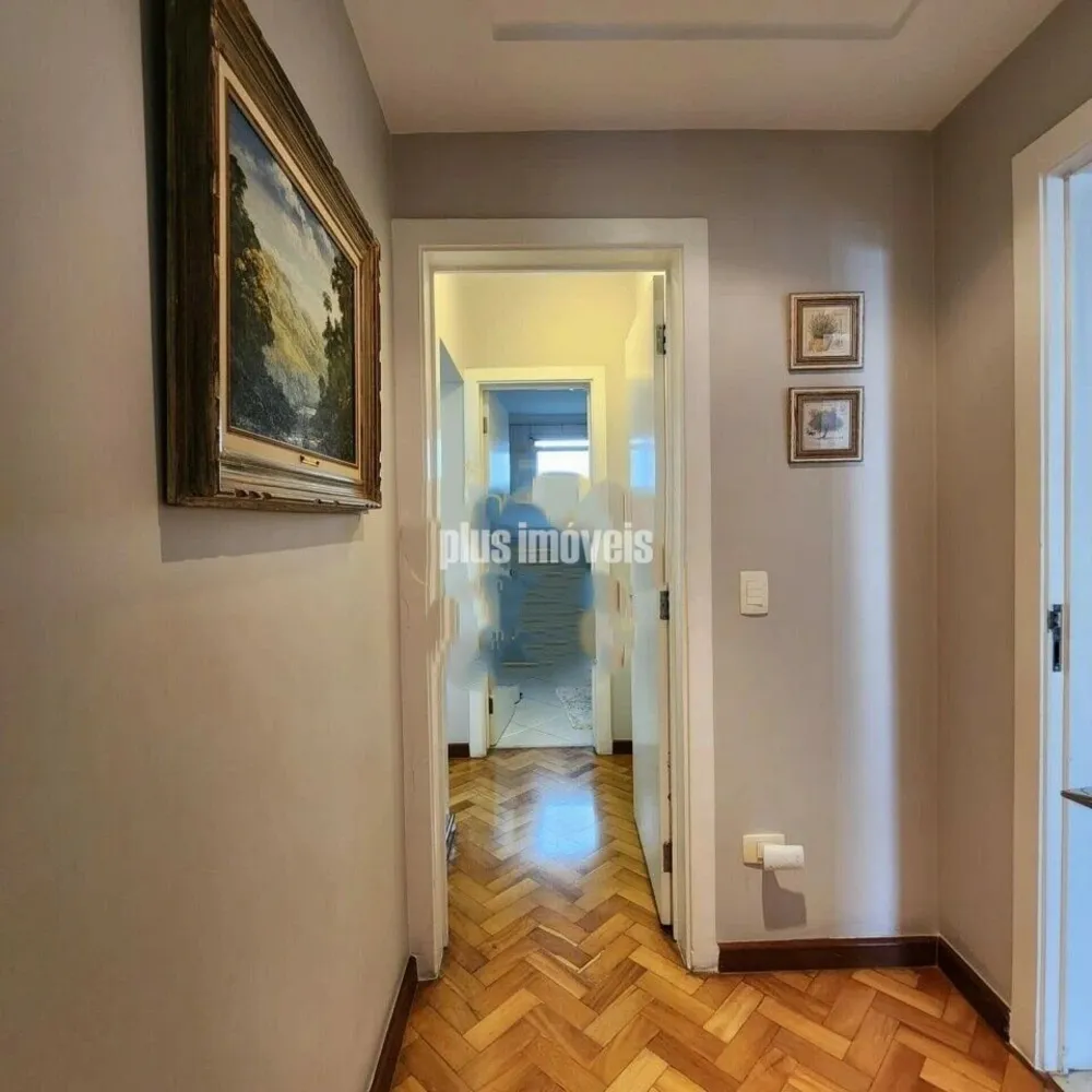 Apartamento, 4 quartos, 173 m² - Foto 6
